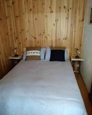 Apartament Font Moreu *