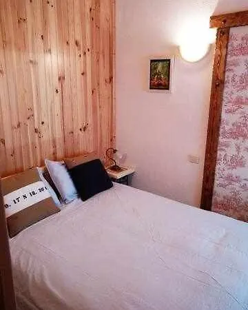 Apartament Font Moreu Lägenhet