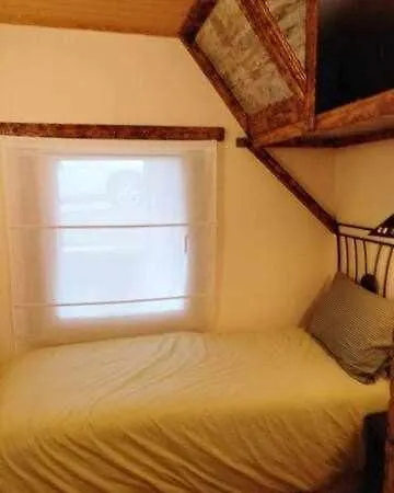Apartament Font Moreu Lägenhet *